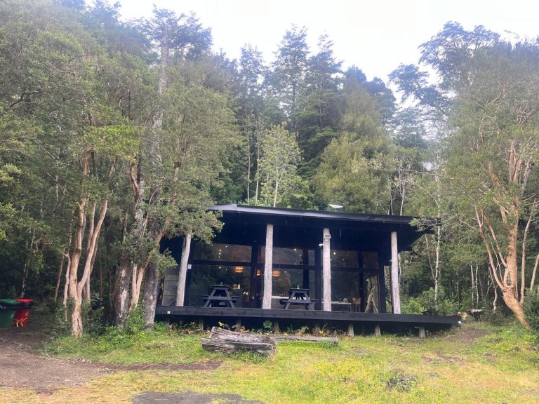 Ralún - Puerto Varas