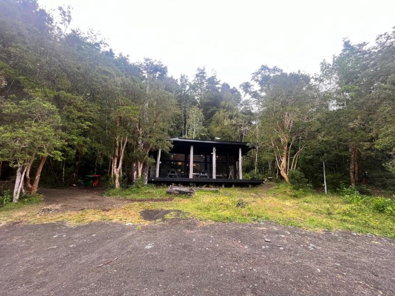 Ralún - Puerto Varas