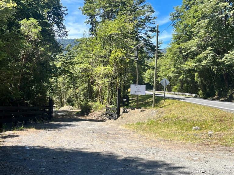 Ralún - Puerto Varas