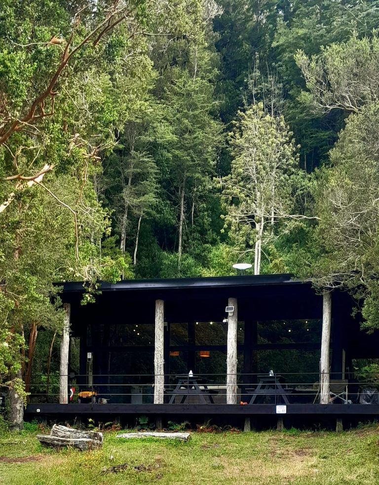 Ralún - Puerto Varas