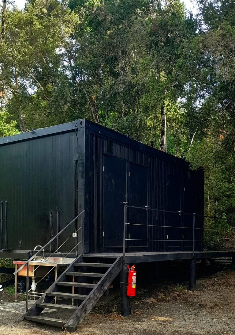 Ralún - Puerto Varas