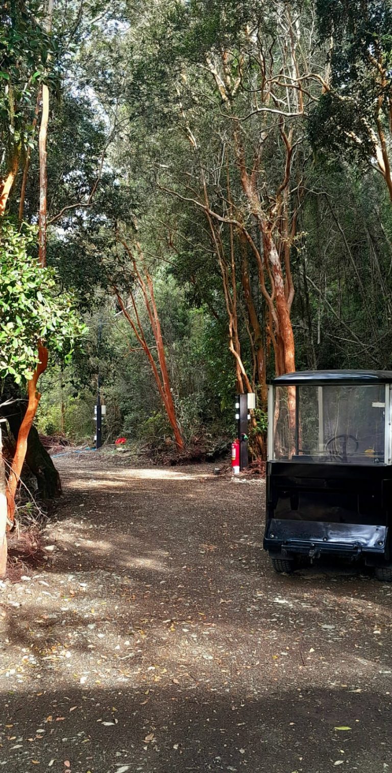 Ralún - Puerto Varas