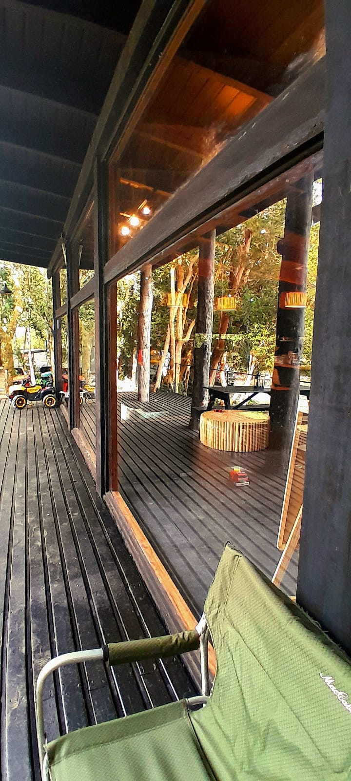 Ralún - Puerto Varas